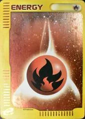 Fire Energy [McDonald's]