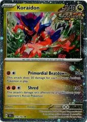 Koraidon [EB Games] #119