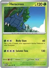 Heracross #8