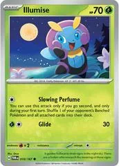 Illumise #10