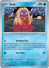 Jynx #46
