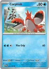 Corphish #47