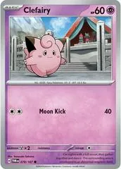 Clefairy #78