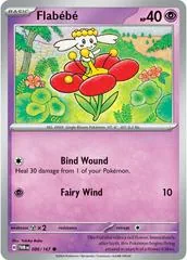 Flabebe #86