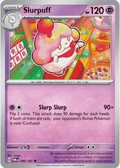 Slurpuff #90