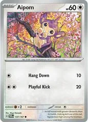 Aipom #137