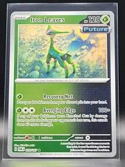 Iron Leaves [Reverse Holo] #19