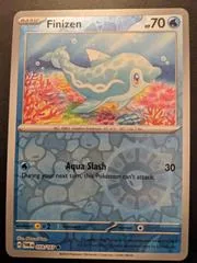 Finizen [Reverse Holo] #59