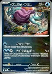 Walking Wake [Reverse Holo] #63