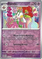 Floette [Reverse Holo] #87