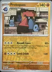 Probopass [Reverse Holo] #102