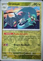 Drakloak [Reverse Holo] #129