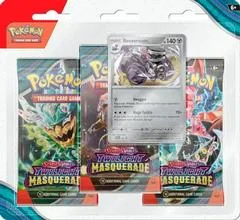 3 Pack Blister [Revavroom]