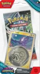 Blister Pack [Toxel]
