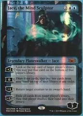 Jace, the Mind Sculptor