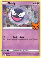 Gastly #64