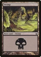 Swamp #150