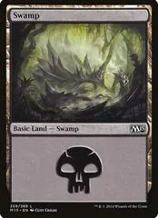 Swamp #259