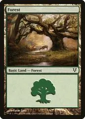 Forest #244
