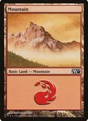 Mountain #242