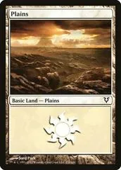 Plains #231