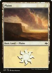 Plains #176