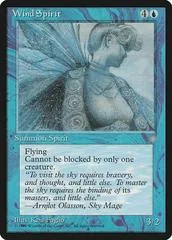 Wind Spirit #106