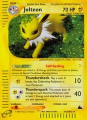 Jolteon #H12