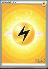 Lightning Energy