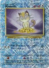 Meowth #53