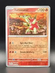 Turtonator #35