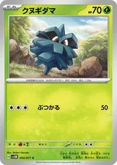 Pineco #2