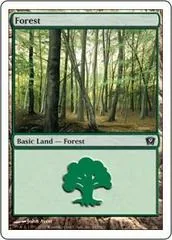 Forest #349