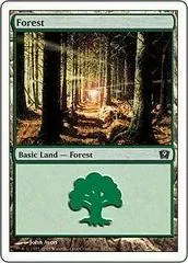 Forest #347