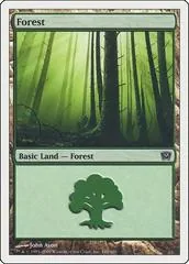 Forest #348
