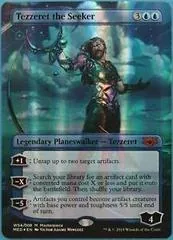 Tezzeret the Seeker