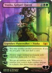 Vraska, Golgari Queen