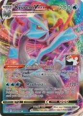 Kyurem VMAX [Prize Pack] #49