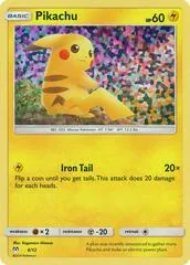 Pikachu #6