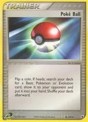 Poke Ball #86