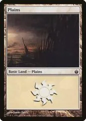Plains #147