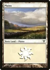 Plains #232