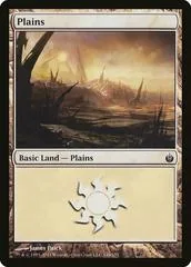Plains #146