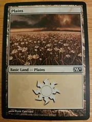 Plains #233