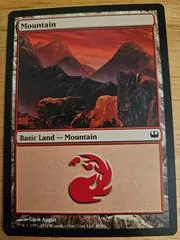 Mountain #80