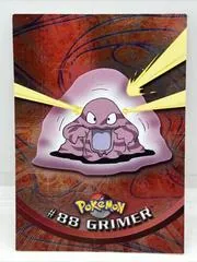 Grimer [Foil] #88