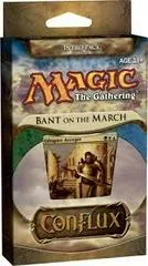 Intro Pack [Bant On The March]
