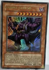 Vampire Genesis [Misprint] SD2-EN001