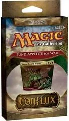 Intro Pack [Jund Appetite For War]