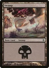 Swamp #240